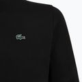 Pánska mikina Lacoste SH5127 black 3
