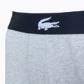 Boxerky Lacoste 5H1803 BCK 3 pary navy blue/silver china/red 3