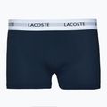 Pánske boxerky Lacoste 5H5150 3 páry globe/argentine blue/navy 2