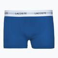 Pánske boxerky Lacoste 5H5150 3 páry globe/argentine blue/navy 3