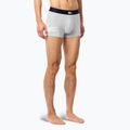Boxerky Lacoste 5H1803 BCK 3 pary navy blue/silver china/red 7