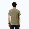Pánske tričko Lacoste TH5133 khaki 3