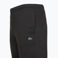 Pánske nohavice Lacoste XH5132 black 3