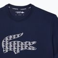 Lacoste pánske tričko TH2623 navy blue 5