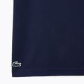 Lacoste pánske tričko TH2623 navy blue 6