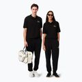Pánske nohavice Lacoste XH2750 black 2