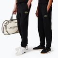 Pánske nohavice Lacoste XH2750 black 4