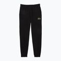 Pánske nohavice Lacoste XH2750 black