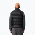 Pánska vesta Lacoste BH2886 black 3