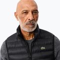 Pánska vesta Lacoste BH2886 black 4