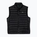 Pánska vesta Lacoste BH2886 black 5