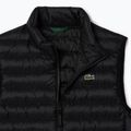 Pánska vesta Lacoste BH2886 black 6