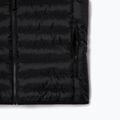 Pánska vesta Lacoste BH2886 black 7