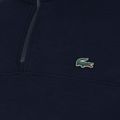 Pánska mikina Lacoste SH5130 navy blue 3