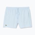 Pánske plavecké šortky Lacoste MH6270 rill/green