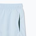 Pánske plavecké šortky Lacoste MH6270 rill/green 3