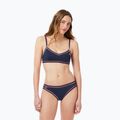 Horný diel plaviek Lacoste MF9993 navy blue/rill grenadine 5