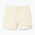 Pánske plavecké šortky Lacoste MH9089 white/yellow