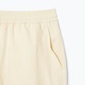 Pánske plavecké šortky Lacoste MH9089 white/yellow 3