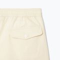 Pánske plavecké šortky Lacoste MH9089 white/yellow 4
