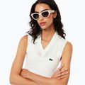 Tenisové šaty Lacoste EF0615 white/green 4