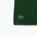 Tenisové šaty Lacoste EF0615 white/green 9