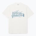 Pánske tričko Lacoste TH0284 flour/limestone