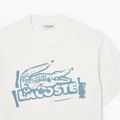 Pánske tričko Lacoste TH0284 flour/limestone 2
