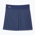 Tenisová sukňa Lacoste JF8594 primerose/rill