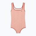 Dámske plavky Lacoste MF9608 iberis/latte