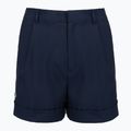 Dámske šortky Lacoste Bermuda FF8583 navy blue