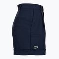Dámske šortky Lacoste Bermuda FF8583 navy blue 3