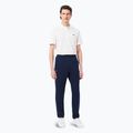 Pánske nohavice Lacoste XH9833 166 navy blue 2