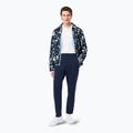 Pánske nohavice Lacoste XH9833 166 navy blue 4