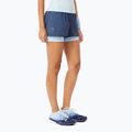 Lacoste dámske tenisové šortky GF8598 primerose/rill 4