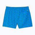 Pánske plavecké šortky Lacoste MH7188 gypsy blue/multico 2