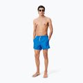 Pánske plavecké šortky Lacoste MH7188 gypsy blue/multico 7