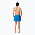 Pánske plavecké šortky Lacoste MH7188 gypsy blue/multico 8