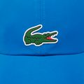Lacoste pánska tenisová čiapka RK2450 gipsy blue 4