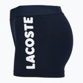 Pánske boxerky Lacoste 5H1291 3-pack navy blue/white/silver ch 6