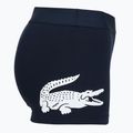Pánske boxerky Lacoste 5H1291 3-pack navy blue/white/silver ch 7