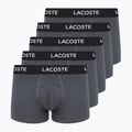 Pánske boxerky Lacoste 5H1292 5 párov font