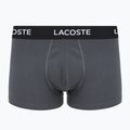 Pánske boxerky Lacoste 5H1292 5 párov font 2