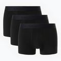 Pánske boxerky Lacoste 5H2402 3-pack black
