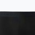 Pánske boxerky Lacoste 5H2402 3-pack black 2