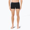 Pánske boxerky Lacoste 5H2402 3-pack black 5