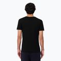 Pánske tričko Lacoste TH9007 3-pak black 2