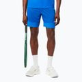 Lacoste pánske tenisové šortky GH8950 gypsy blue