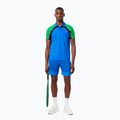 Lacoste pánske tenisové šortky GH8950 gypsy blue 2