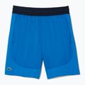 Lacoste pánske tenisové šortky GH8950 gypsy blue 5